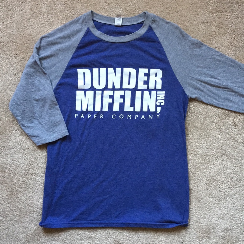 The Office T-shirt
